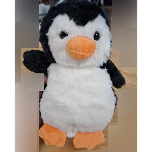 Soft toy