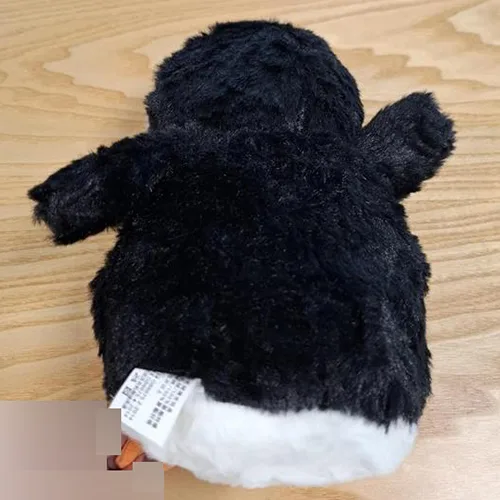 Soft toy