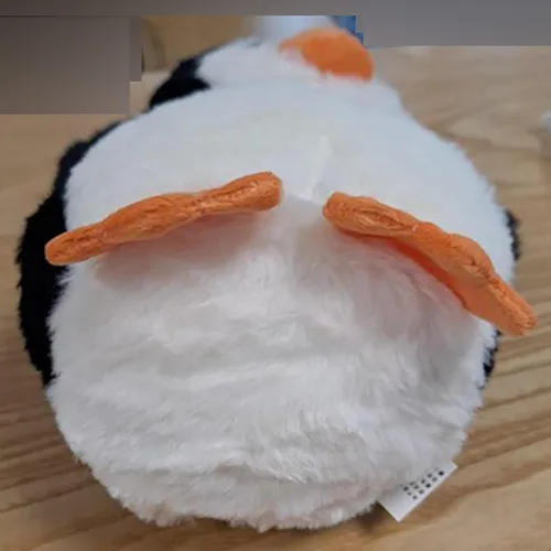 Soft toy