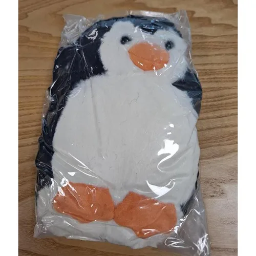 Soft toy