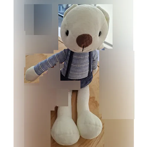 Soft toy