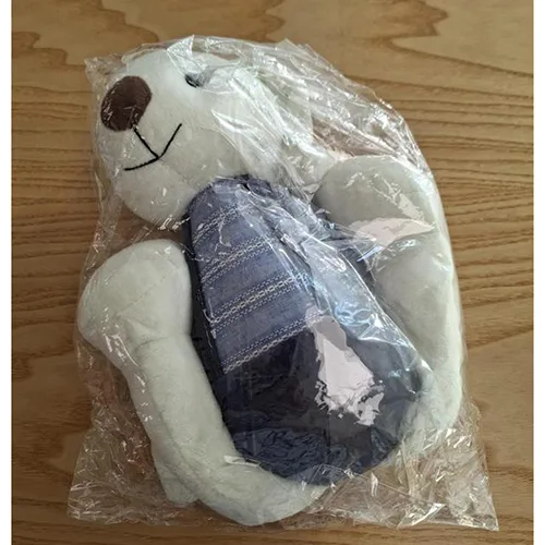 Soft toy