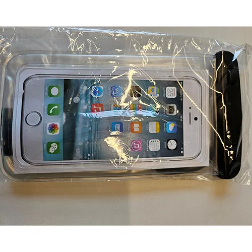 Waterproof bag