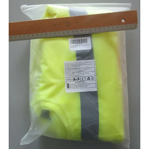 Safety vest