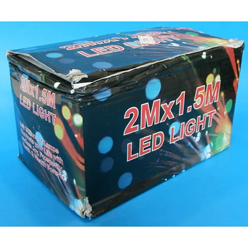 Lighting chain