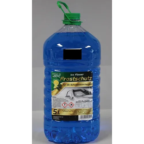 Antifreeze