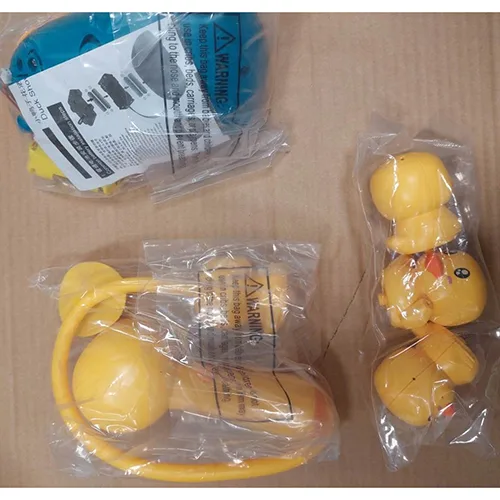 Bath toy