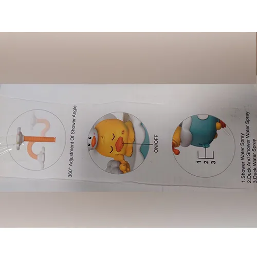 Bath toy