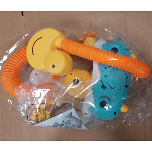 Bath toy