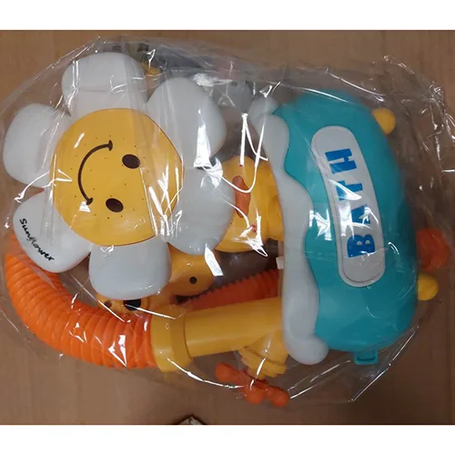 Bath toy