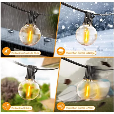 Lighting chain