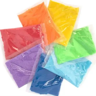 Sand activity toy