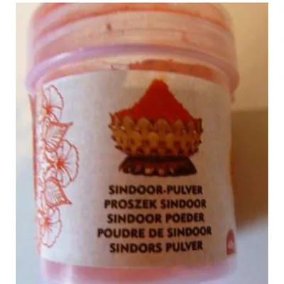 Cosmetic powder