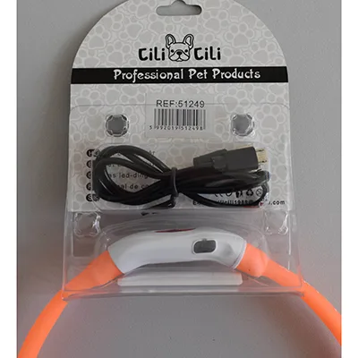 Pet collar