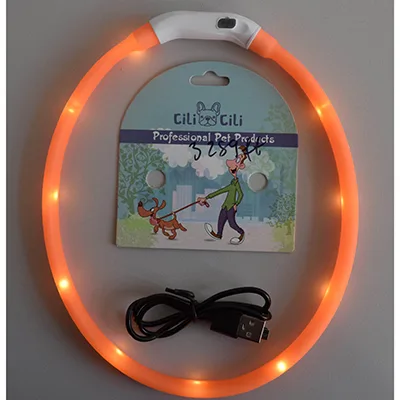Pet collar