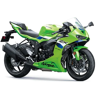 Motorcycle