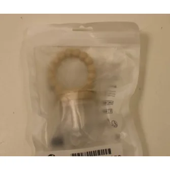 Baby soother feeder
