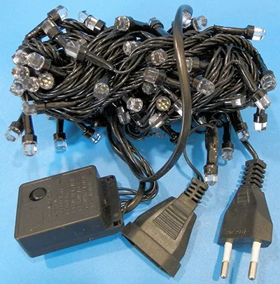 Lighting chain