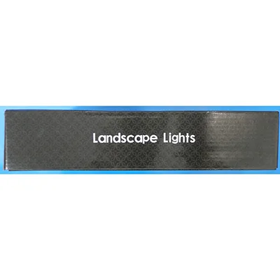 Lighting chain