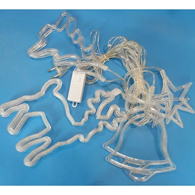 Lighting chain