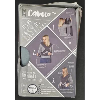Baby sling