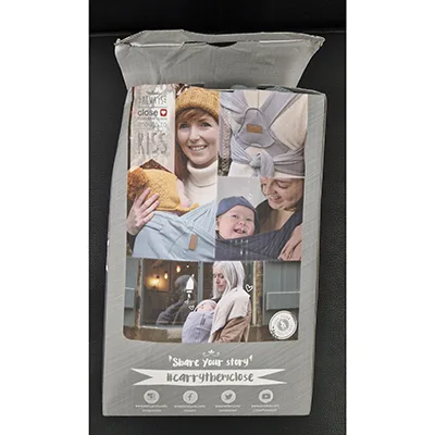 Baby sling