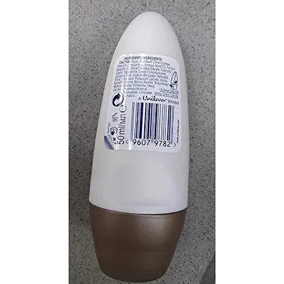 Deodorant