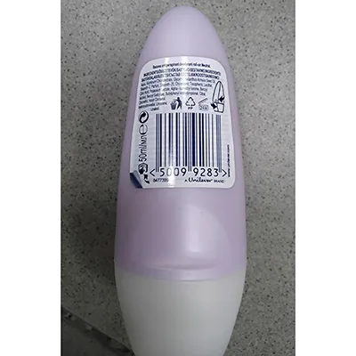 Deodorant