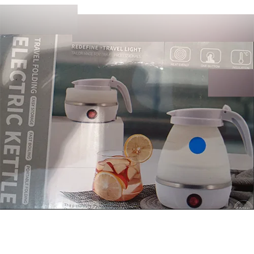 Electric kettle
