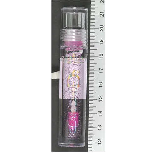 Lip gloss