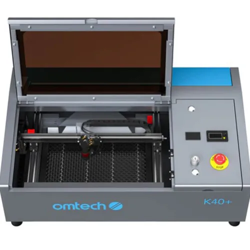 Laser engraving machine