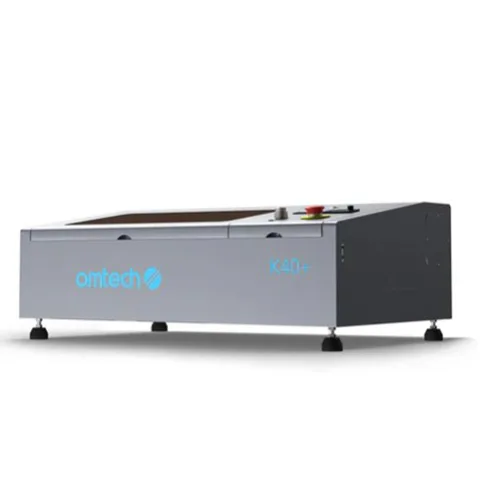 Laser engraving machine