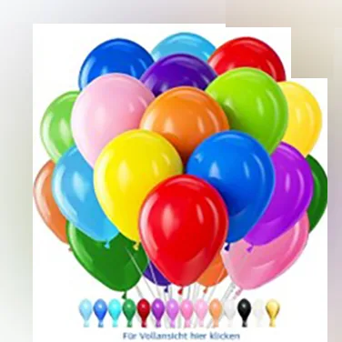 Balloons