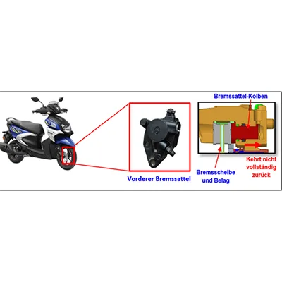 Motorcycle