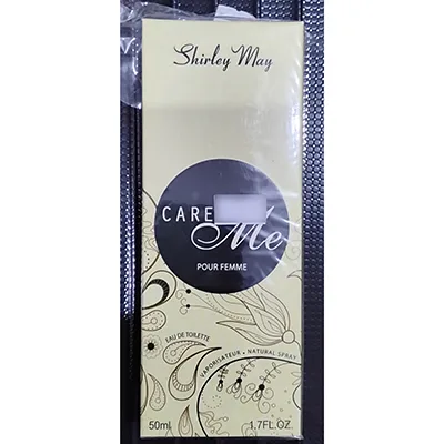 Eau de toilette