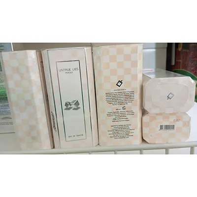 Perfume