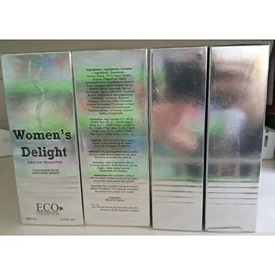 Eau de toilette