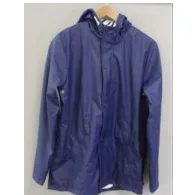 Children's raincoat