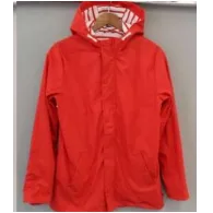 Children's raincoat