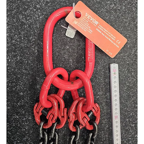 Chain sling