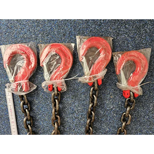 Chain sling