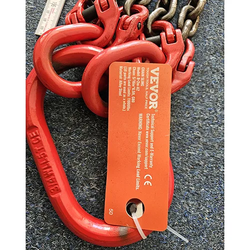 Chain sling