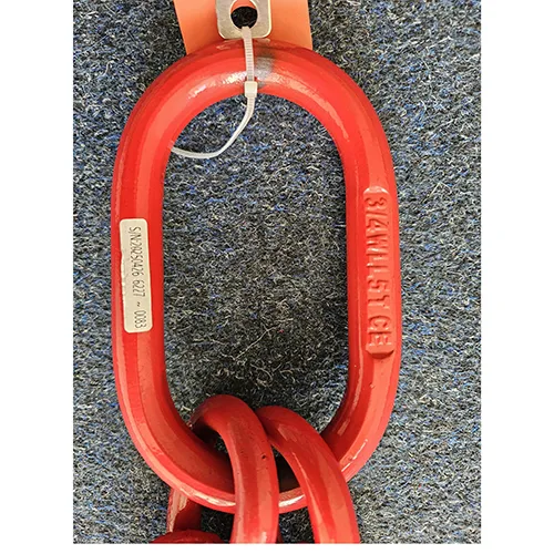 Chain sling