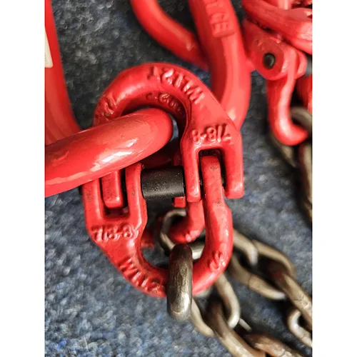 Chain sling