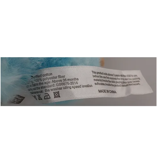Soft toy