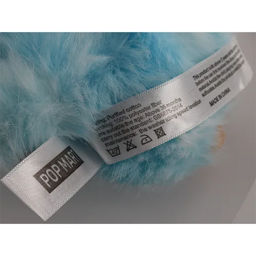 Soft toy