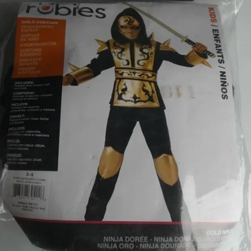 Fancy-dress costume