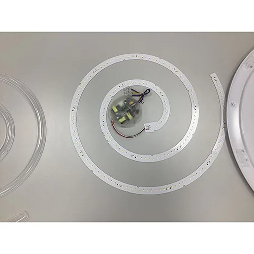 Ceiling light