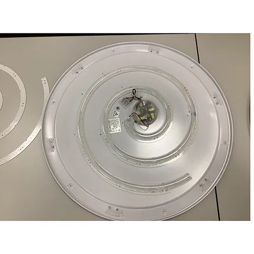 Ceiling light