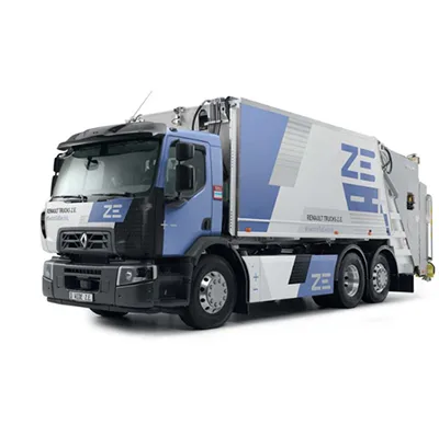 Lorry